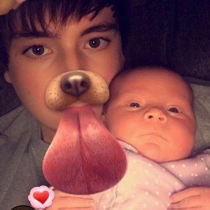 Meet your Posher, Chance